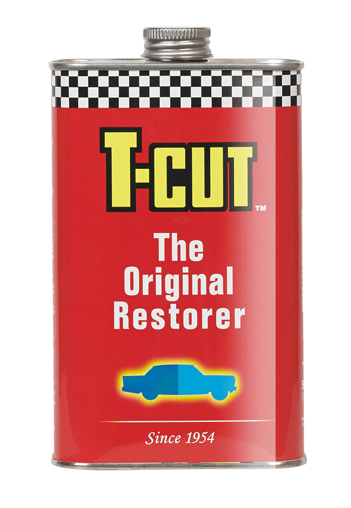 The original restorer