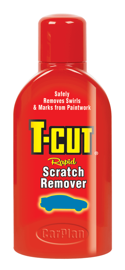 Rapid Scratch Remover