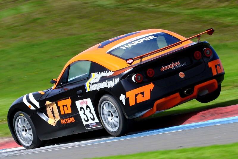 Ginetta Racing Drivers Club